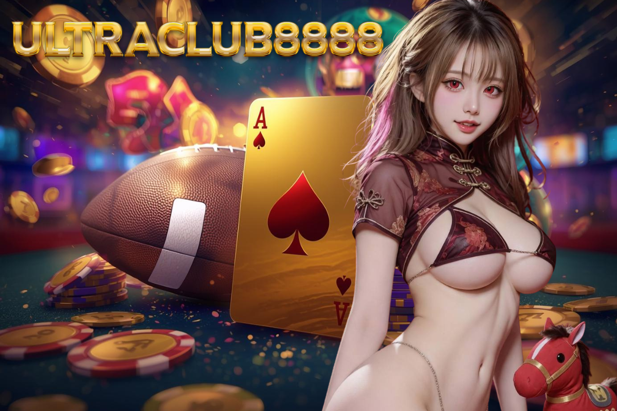 ultraclub8888 login