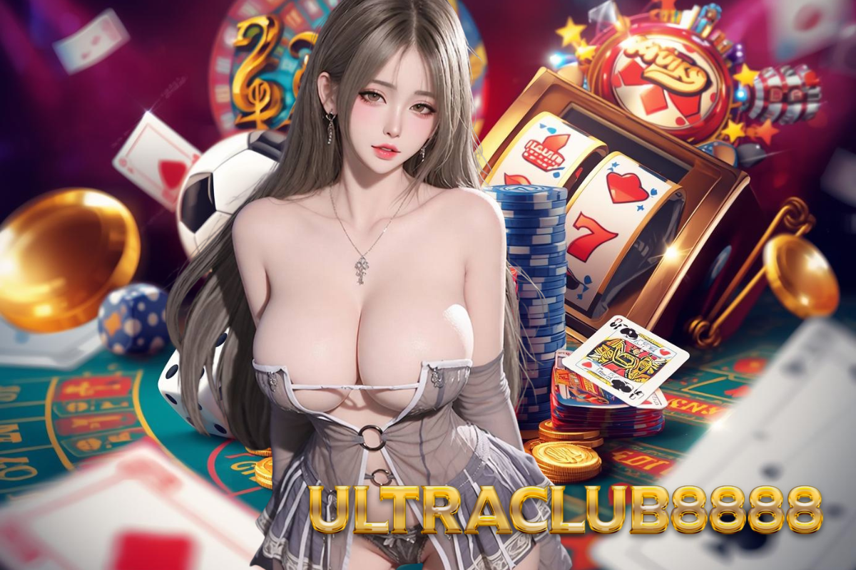 ultraclub8888 review